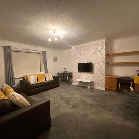 A Cosy And Comfortable Stay Ashington  Εξωτερικό φωτογραφία