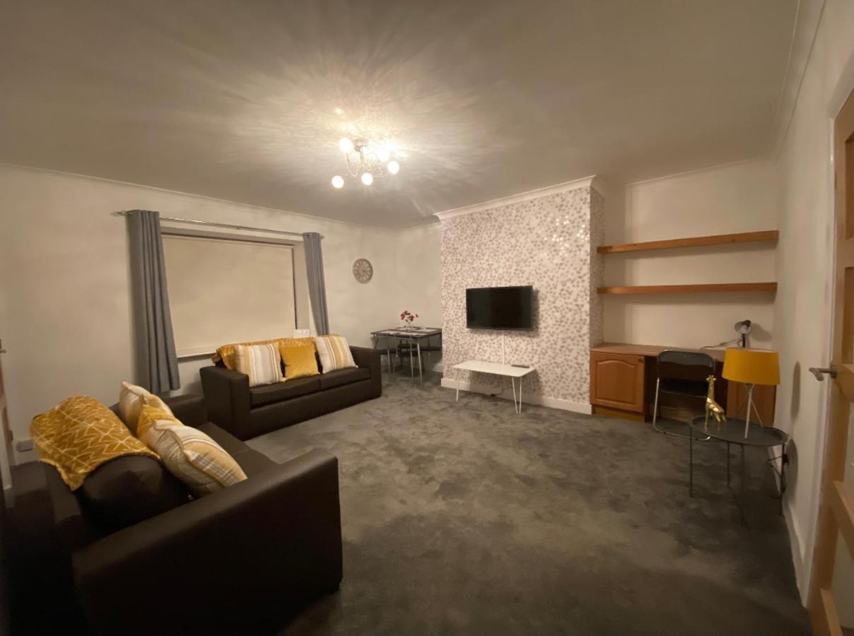 A Cosy And Comfortable Stay Ashington  Εξωτερικό φωτογραφία