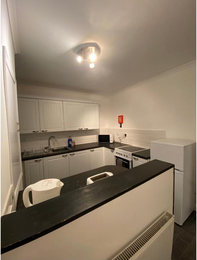 A Cosy And Comfortable Stay Ashington  Εξωτερικό φωτογραφία