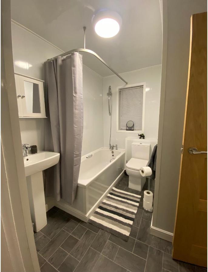 A Cosy And Comfortable Stay Ashington  Εξωτερικό φωτογραφία